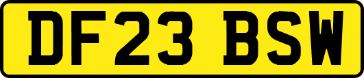 DF23BSW