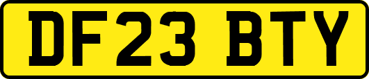 DF23BTY