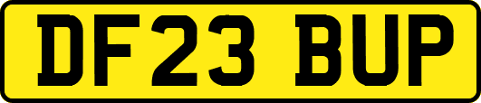 DF23BUP