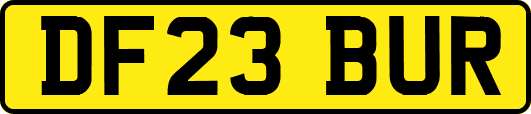 DF23BUR