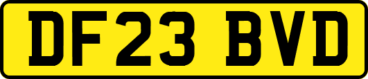 DF23BVD