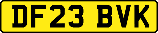 DF23BVK