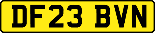 DF23BVN