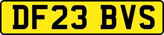 DF23BVS