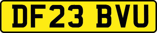 DF23BVU