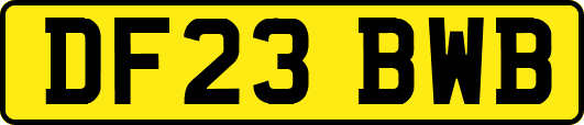 DF23BWB