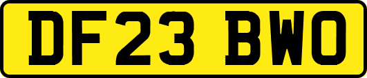 DF23BWO