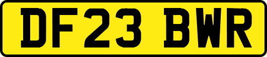 DF23BWR
