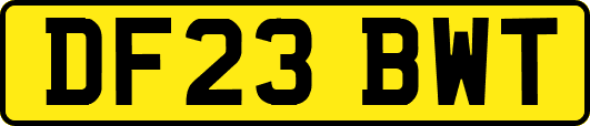 DF23BWT