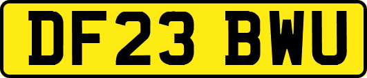 DF23BWU