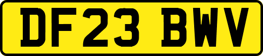 DF23BWV