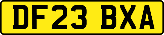 DF23BXA