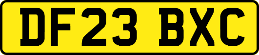 DF23BXC