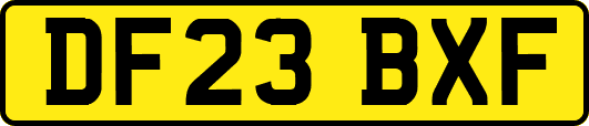 DF23BXF