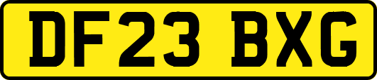 DF23BXG