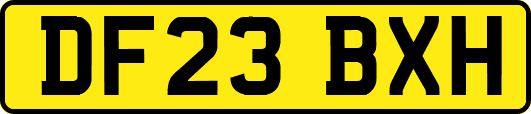 DF23BXH