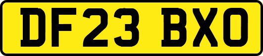 DF23BXO