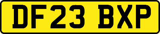 DF23BXP