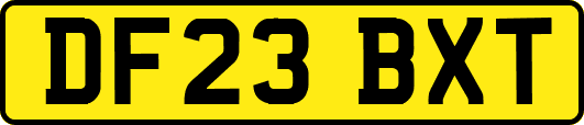DF23BXT