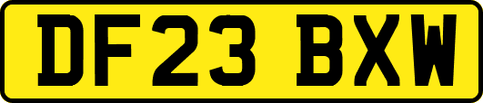 DF23BXW