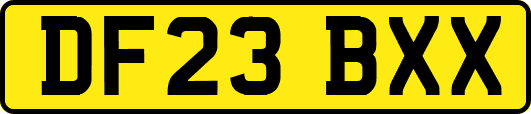 DF23BXX