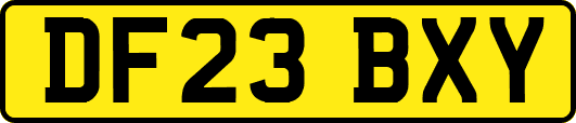 DF23BXY
