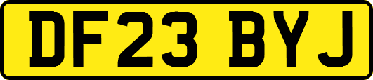 DF23BYJ
