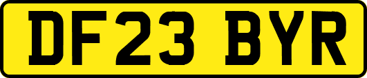 DF23BYR