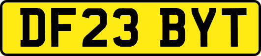 DF23BYT