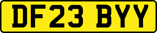 DF23BYY