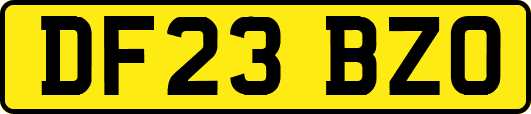 DF23BZO