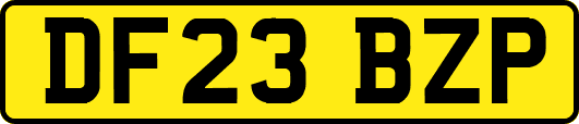DF23BZP