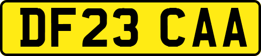 DF23CAA