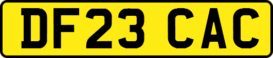 DF23CAC