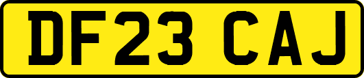 DF23CAJ