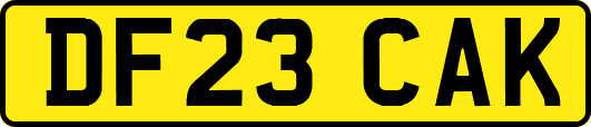 DF23CAK