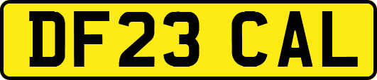 DF23CAL