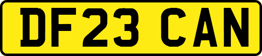 DF23CAN