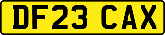 DF23CAX