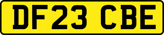 DF23CBE