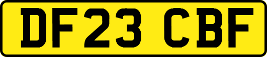DF23CBF
