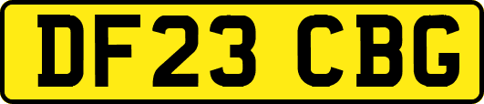 DF23CBG