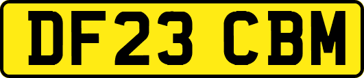 DF23CBM