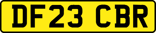 DF23CBR