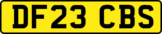 DF23CBS