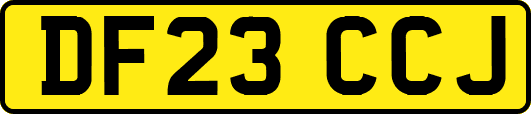 DF23CCJ