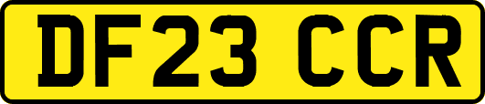DF23CCR