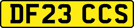 DF23CCS