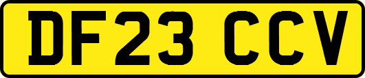 DF23CCV