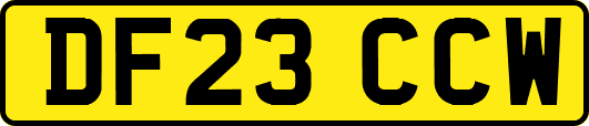 DF23CCW
